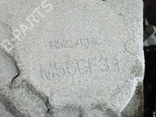 Gearbox HYUNDAI ix35 (LM, EL, ELH) 1.7 CRDi | BP36642811M3 - Image 5
