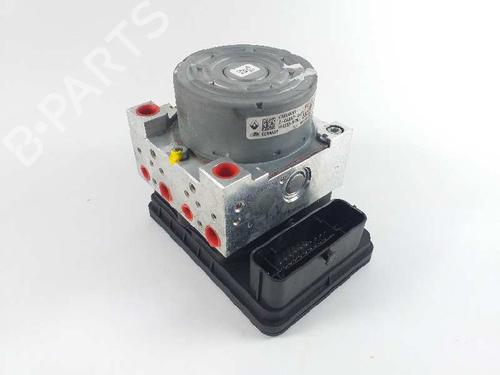 ABS pump RENAULT MEGANE IV Grandtour (K9A/M/N_) 1.5 dCi 110 | BP12255417M43 
