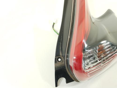 Right taillight NISSAN JUKE (F15) 1.6 DIG-T NISMO RS | BP27870418C35 