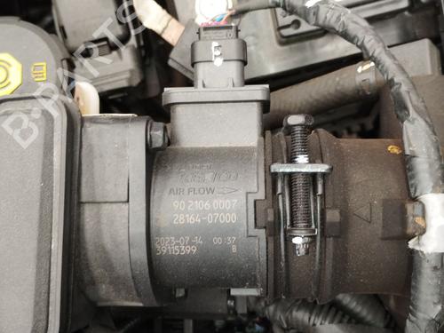 Used Mass air flow sensor Mass air flow sensor 36784924 36784924