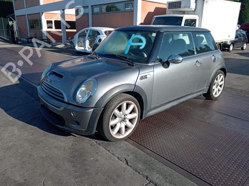 Fuse box MINI MINI (R50, R53) Cooper S | BP29122294E1 - Image 7