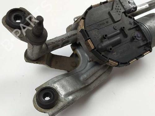 Front wiper motor VW GOLF VII (5G1, BQ1, BE1, BE2)  | BP4977302M29 