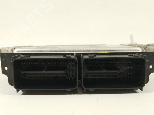 Engine control unit (ECU) FORD FOCUS IV (HN) 1.0 EcoBoost | BP30684420M57