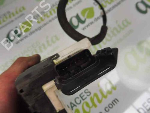 Front left lock PEUGEOT 5008 (0U_, 0E_)  | BP1973889C98 