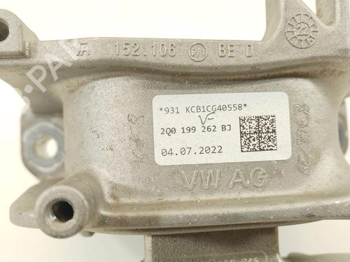 Engine mount SEAT ARONA (KJ7, KJP) 1.0 TSI | BP30640847M89 - Image 4