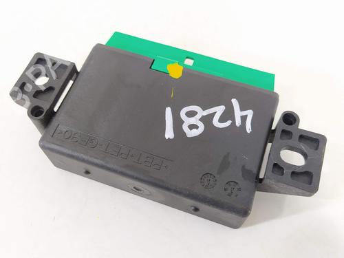 Electronic module CITROËN C-ELYSEE (DD_) | BP10118702M83 - Image 4