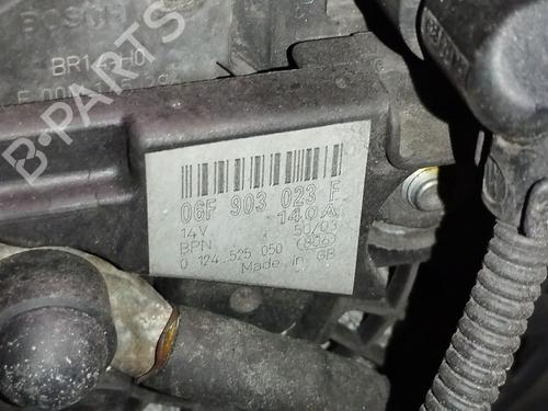 Alternator VW GOLF V (1K1) 1.9 TDI | BP35920389M7 - Image 2