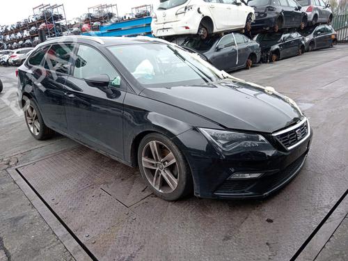 Ignition barrel SEAT LEON ST (5F8) 1.5 TSI | BP34568038M48 - Image 10
