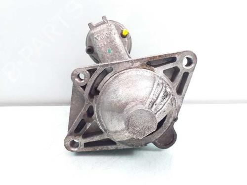 Starter NISSAN QASHQAI / QASHQAI +2 I (J10, NJ10, JJ10E)  | BP6791210M8 