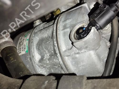 Used AC compressor AC compressor SEAT ALTEA XL (5P5, 5P8) 1.6 TDI (105 hp) 36391472 36391472