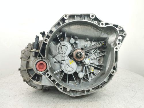 gearbox-opel-movano-a-bus-x70-1998-36304880 main image