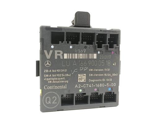 Used Electronic module Electronic module 18309369 18309369