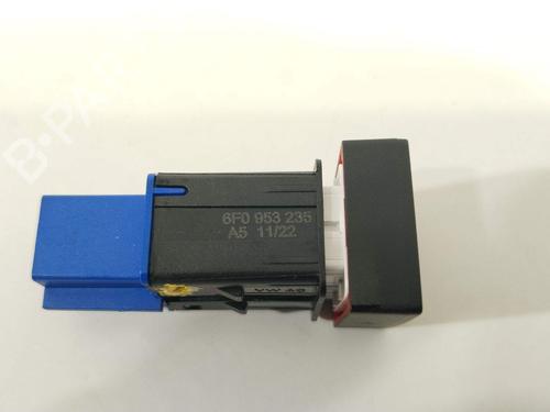 Warning SEAT ARONA (KJ7, KJP) 1.6 SRE | BP29180877I22 - Image 3