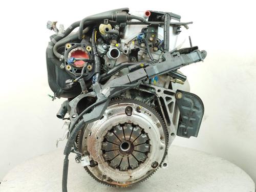 Engine HONDA CR-V II (RD_) 2.0 (RD5) | BP24885631M1 - Image 3