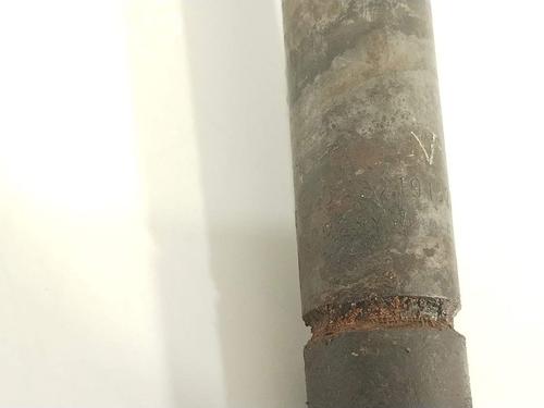 Injector BMW 3 (E46) 320 d | BP29484313M100 - Image 3