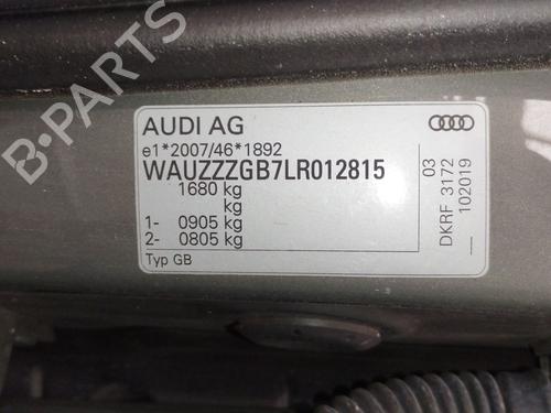 Engine AUDI A1 Sportback (GBA) 30 TFSI | BP33816240M1 - Image 5