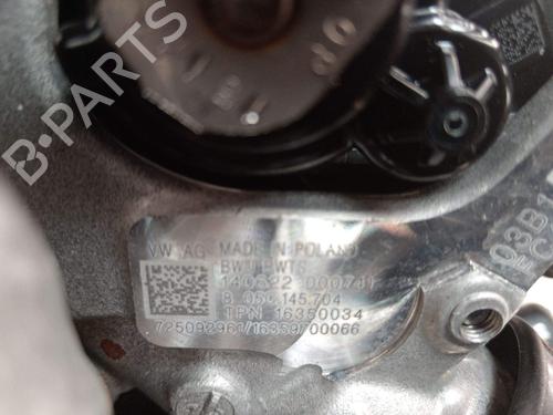 Engine SEAT IBIZA V (KJ1, KJG) | BP34439232M1 - Image 7