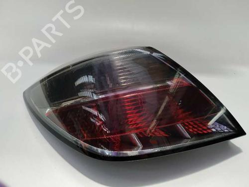 Used Left taillight OPEL ASTRA H GTC (A04) [2005-2010]  5578997