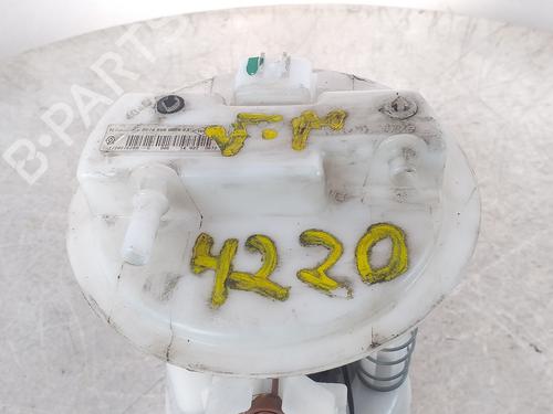 Fuel pump RENAULT CLIO IV (BH_)  | BP4882096M76 