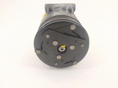 AC compressor OPEL ASTRA H (A04)  | BP13877821M34 