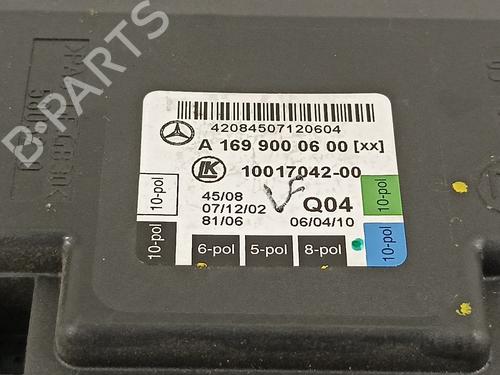 Electronic module MERCEDES-BENZ A-CLASS (W169) A 180 CDI (169.007, 169.307) | BP16254460M83 