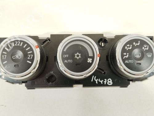 climate-control-citroen-c4-aircross-2010-27499377 main image