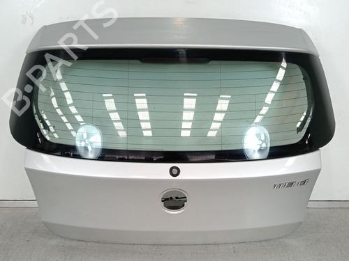 Used Tailgate Tailgate BMW 1 (E87) 118 d (143 hp) 18040629 18040629