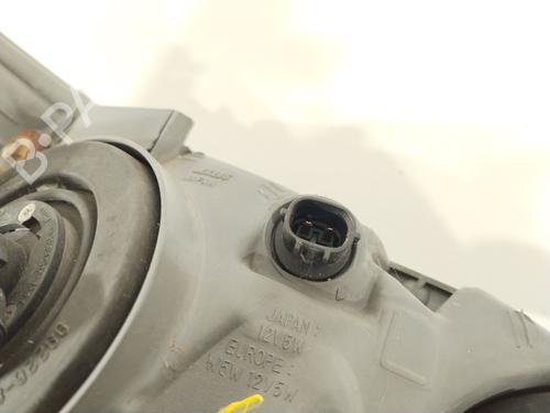 Venstre forlygte LEXUS IS I (_E1_) 200 (GXE10) | BP29706420C28 