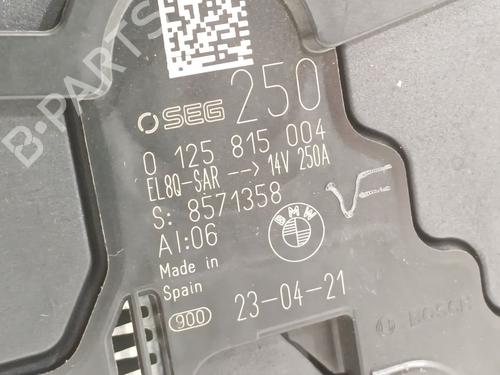 Alternator BMW 4 Coupe (G22, G82) M4 Competition M xDrive | BP29279610M7 - Image 6