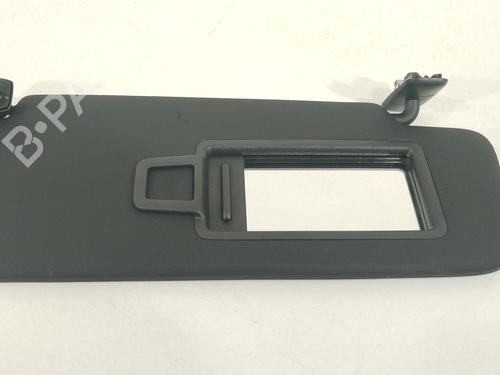 Left sun visor SEAT IBIZA V (KJ1, KJG) | BP36450750I1 - Image 2