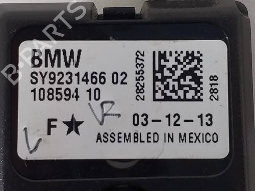 Electronic module BMW 3 (F30, F80) 335 i xDrive | BP8321439M83 