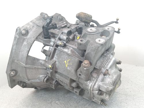Gearbox SAAB 9-3 (YS3F, E79, D79, D75) 2.2 TiD | BP18269918M3