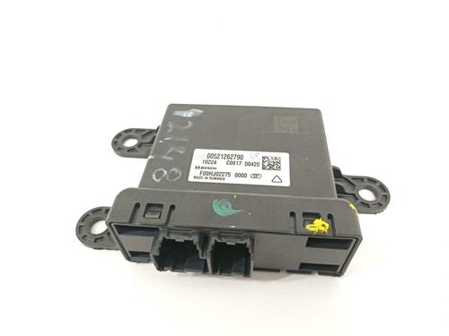 Used Electronic module Electronic module 17491359 17491359