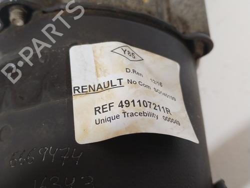 Steering pump RENAULT KANGOO (KC0/1_) 1.5 dCi (KC07) | BP32026211M99  - Image 5