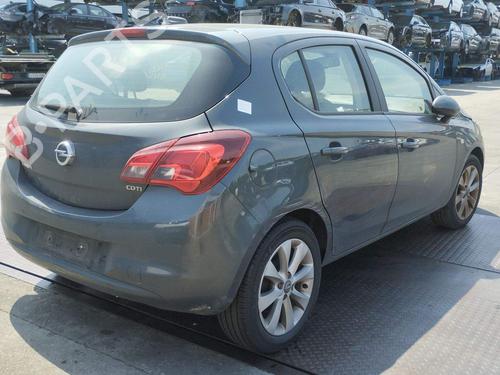 Left front window switch OPEL CORSA E (X15) 1.3 CDTI (08, 68) | BP37516724I27  - Image 7