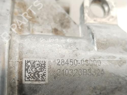 Egr KIA RIO IV (YB, SC, FB)  | BP29354987M69 