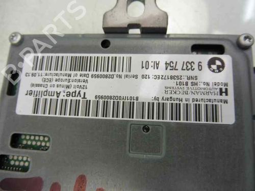 BP3152351M83 | Elektronik Modul BMW 5 Touring (F11) M 550 d xDrive BP3152351M83