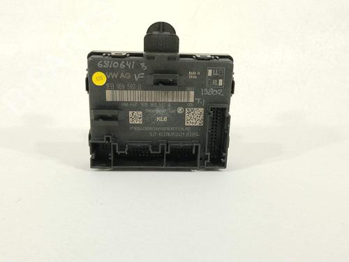 Used Electronic module Electronic module 36989494 36989494