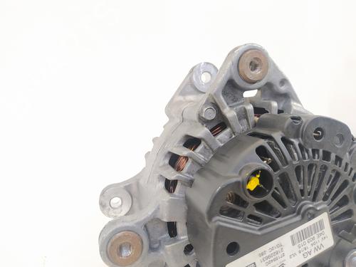 Alternator SEAT IBIZA V (KJ1, KJG) 1.0 TSI | BP13820236M7 