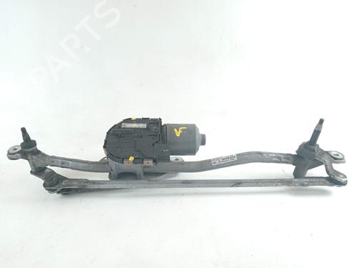 Motor limpia delantero Motor limpia delantero 17488036 17488036