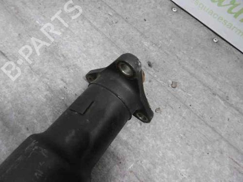 Driveshaft BMW 1 (E81)  | BP1848344M37 