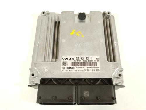 engine-control-unit-ecu-audi-q3-f3b-2018-36530873 main image