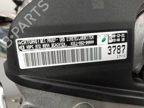 Motor VW T-ROC (A11, D11)  | BP12533467M1 