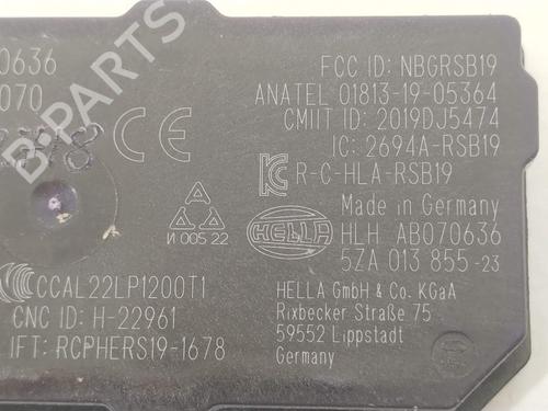 Electronic module CUPRA FORMENTOR (KM7, KMP) 1.4 e-Hybrid | BP33287615M83 - Image 5