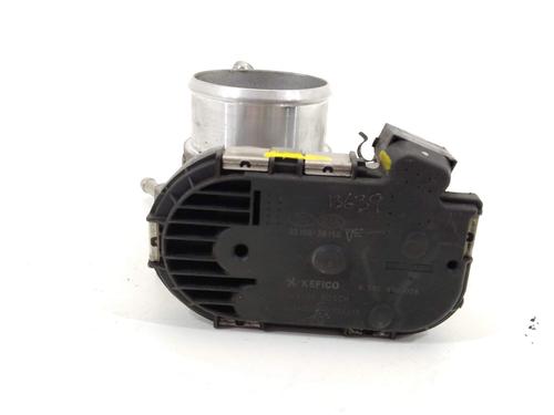 Throttle body KIA CEE'D (JD) 1.4 CVVT | BP29132414M82 - Image 8