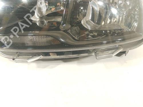 Venstre forlygte CITROËN C4 CACTUS 1.6 BlueHDi 100 | BP38464698C28 - Image 4