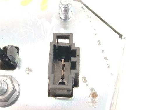 Tailgate handle SEAT LEON (5F1)  | BP16801662C132 