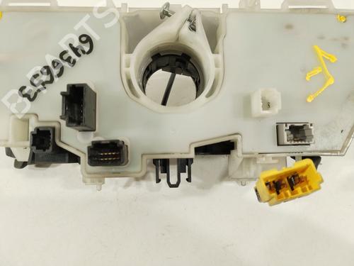Headlight switch RENAULT MEGANE III Hatchback (BZ0/1_, B3_) 1.9 dCi (BZ0N, BZ0J) | BP30273398I24