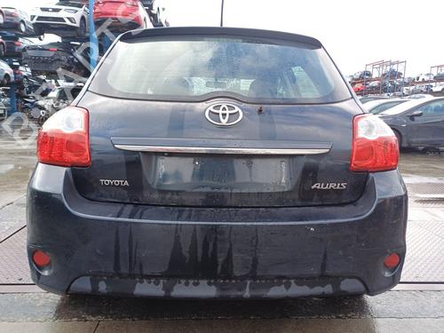 Engine control unit (ECU) TOYOTA AURIS (_E15_) 1.4 D-4D (NDE150_, NDE150R) | BP33012809M57  - Image 14