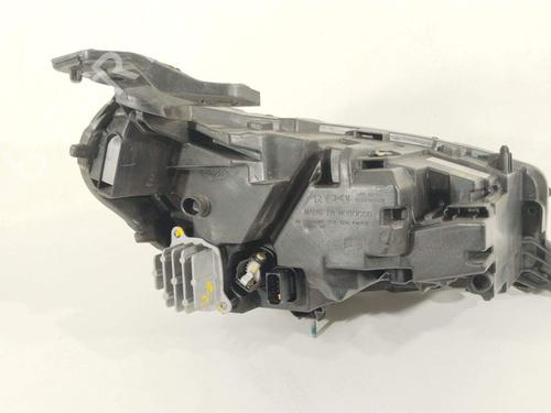 Left headlight OPEL CORSA F (P2JO) 1.2 (68) | BP36071290C28 - Image 6